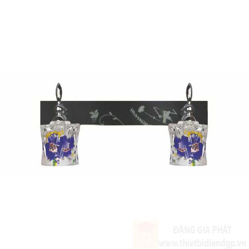 Đèn soi gương, soi tranh L320, Led 6W, ánh sáng vàng